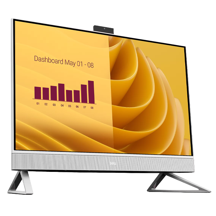 Dell 27 All-in-One