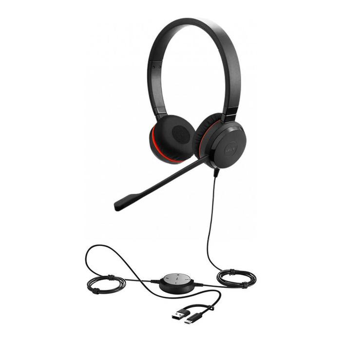 Jabra Evolve 20