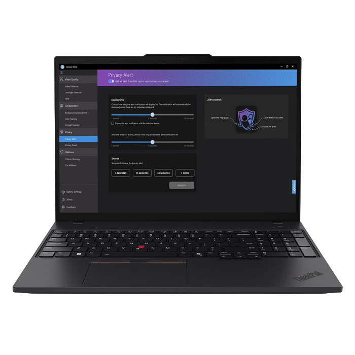 Lenovo ThinkPad T16 Gen 3