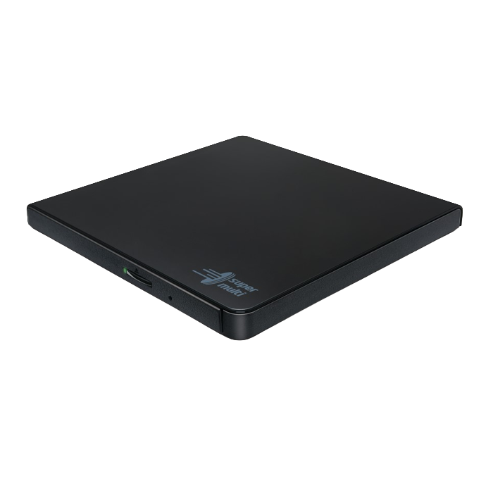 LG GP57 Slim Portable DVD-Writer
