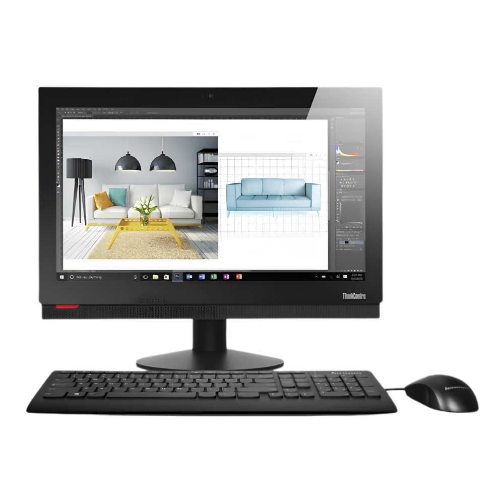 Lenovo ThinkCentre M810z AIO