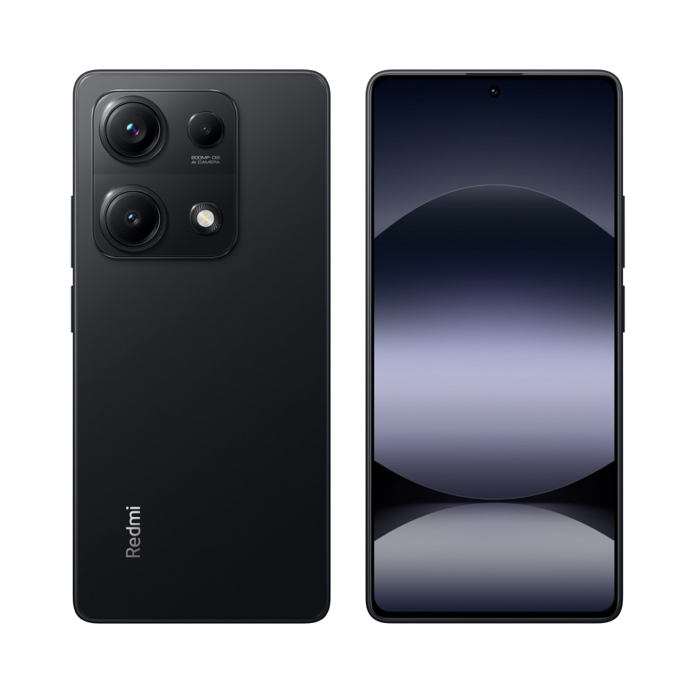 Xiaomi Redmi Note 14S