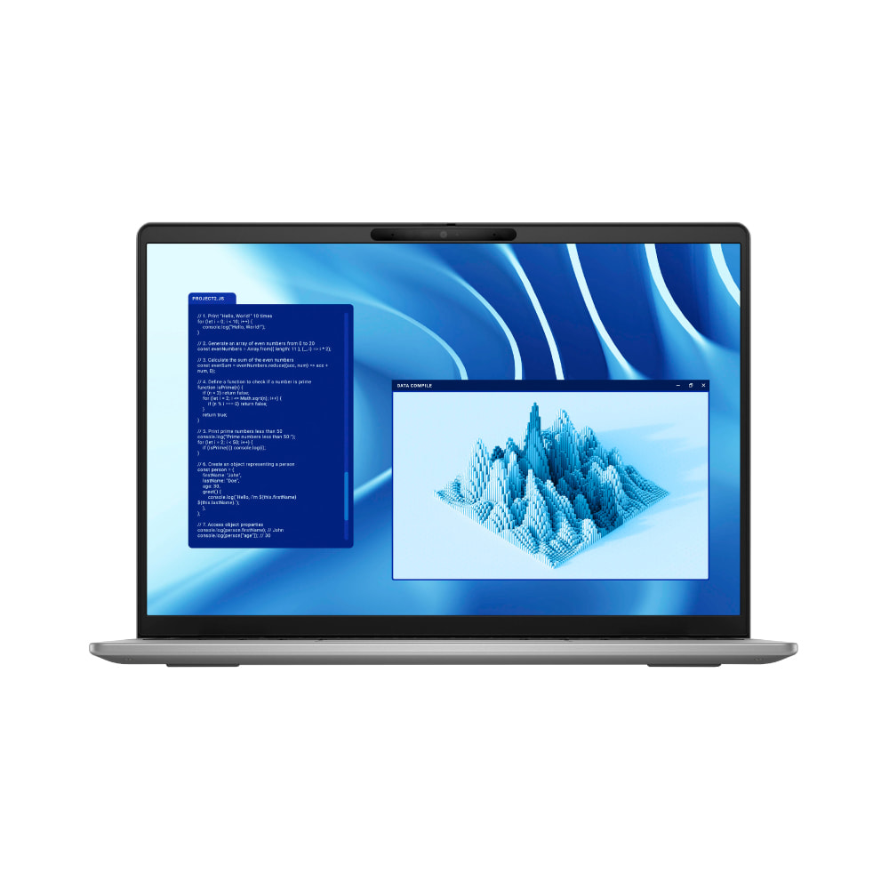 Dell Latitude 7455