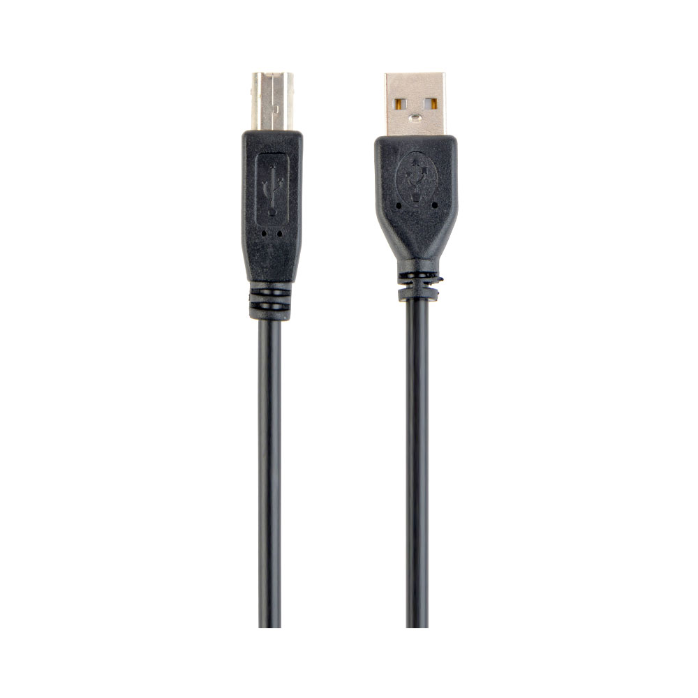 Gembird Cablexpert USB 2.0 A-B cable
