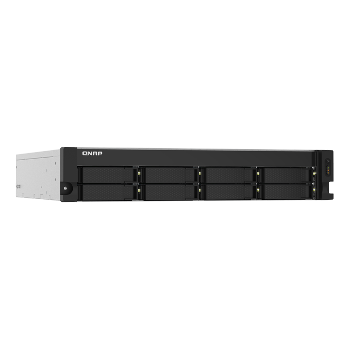 QNAP TS-832PXU