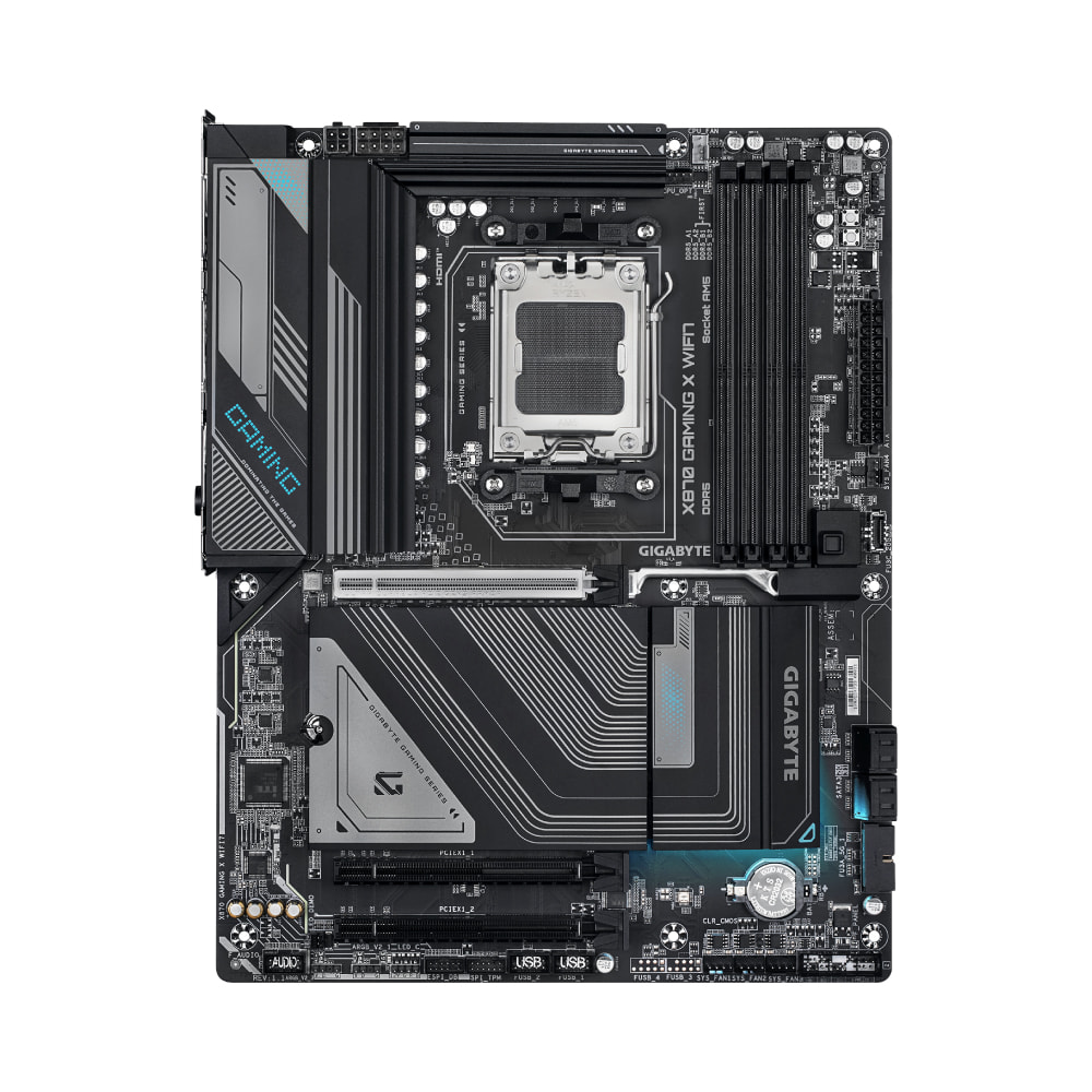 Gigabyte X870 Gaming X WiFi7