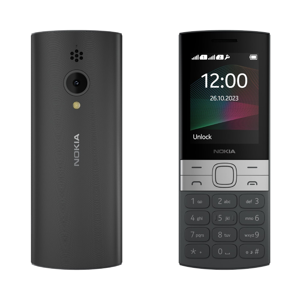 Nokia 150 (2023)
