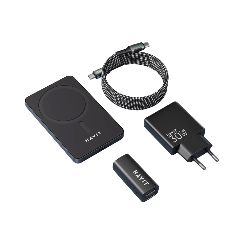 Havit Travel Kit STK088