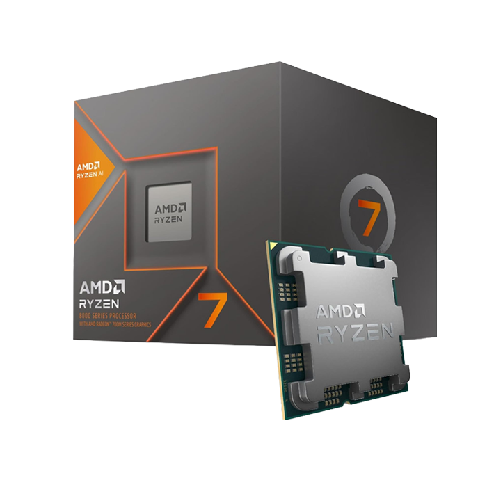 AMD Ryzen 7 8700G