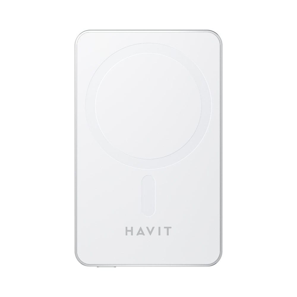 Havit Power Bank PB5216 Magnetic