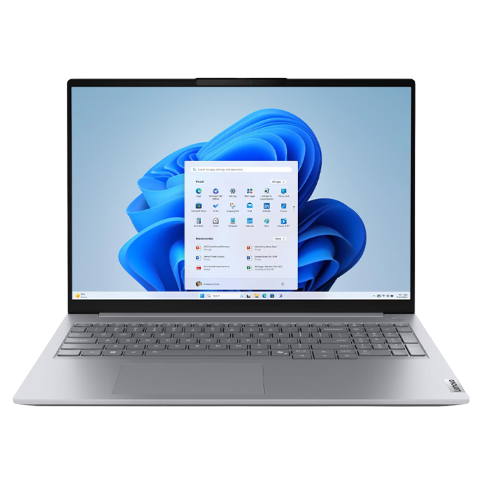 Lenovo ThinkBook 16 G8 IAL