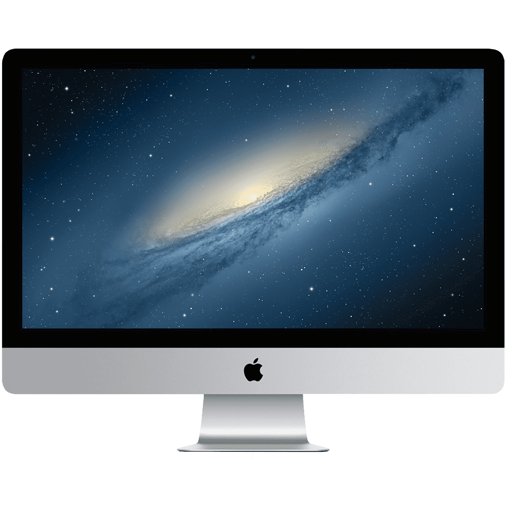Apple iMac (21.5-inch, Late 2013)