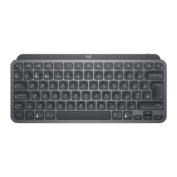 Logitech MX Keys Mini