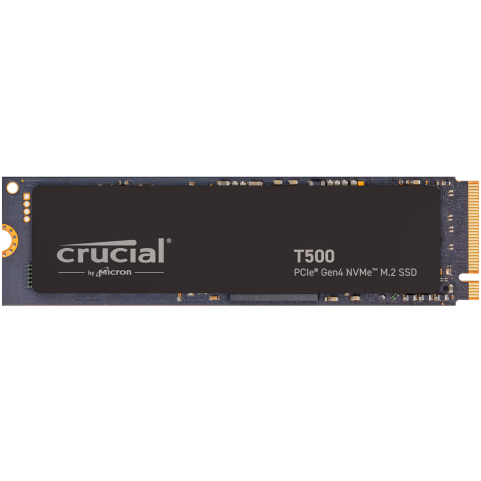 Crucial T500