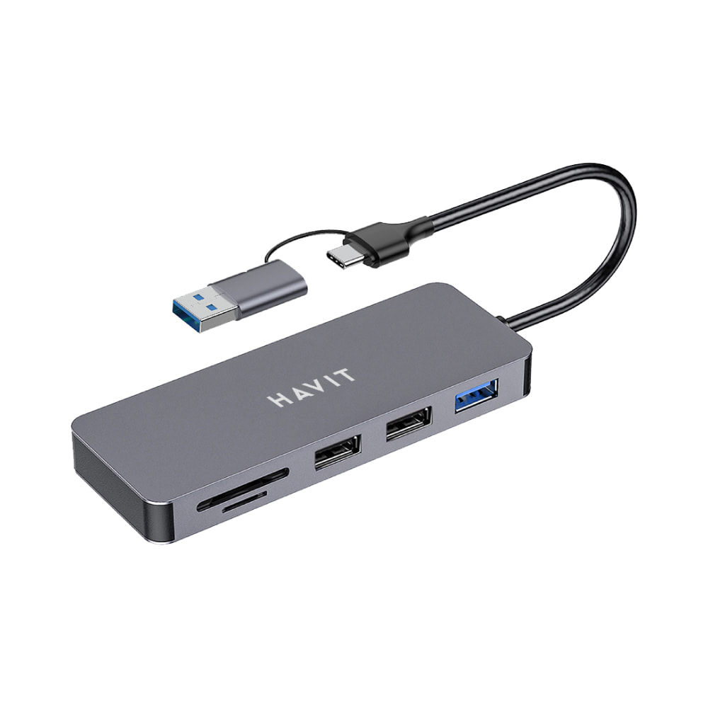 Havit HV-H41 USB Hub