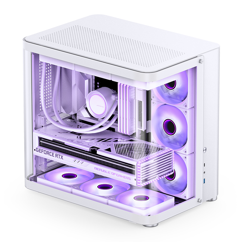 Gaming PC Prebuilt