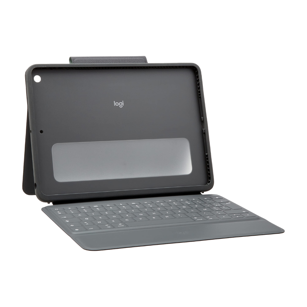 Logitech Rugged Folio