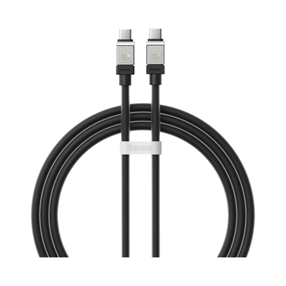 Baseus 100W Type-C To Type-C CoolPlay Series