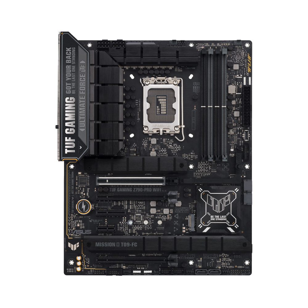 ASUS TUF Gaming Z790-PRO