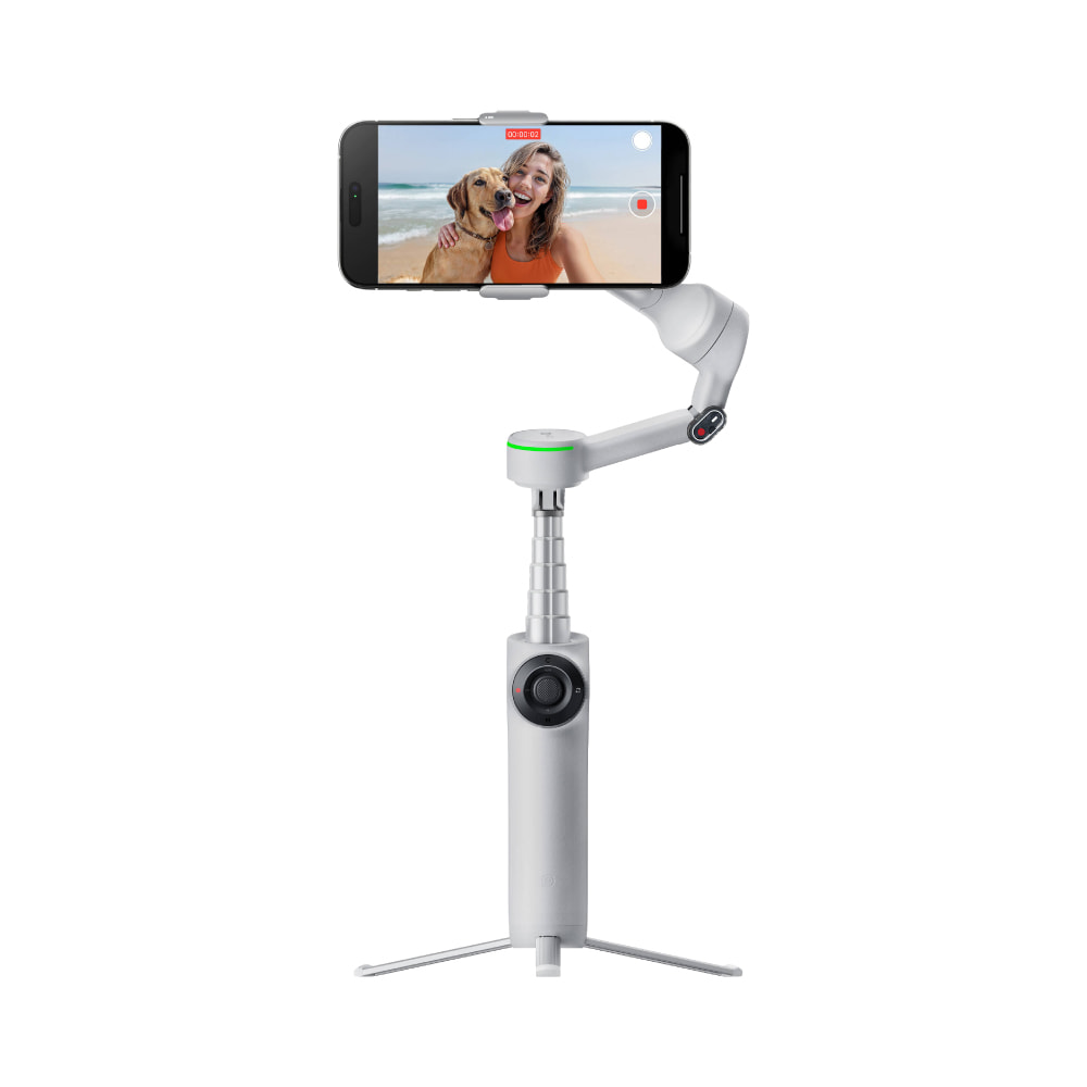Insta360 Flow 2 Pro