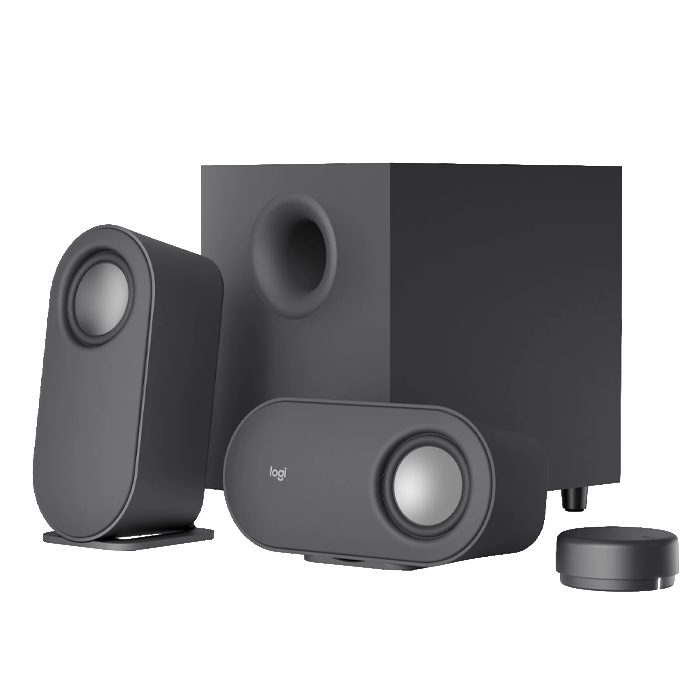 Logitech Z407