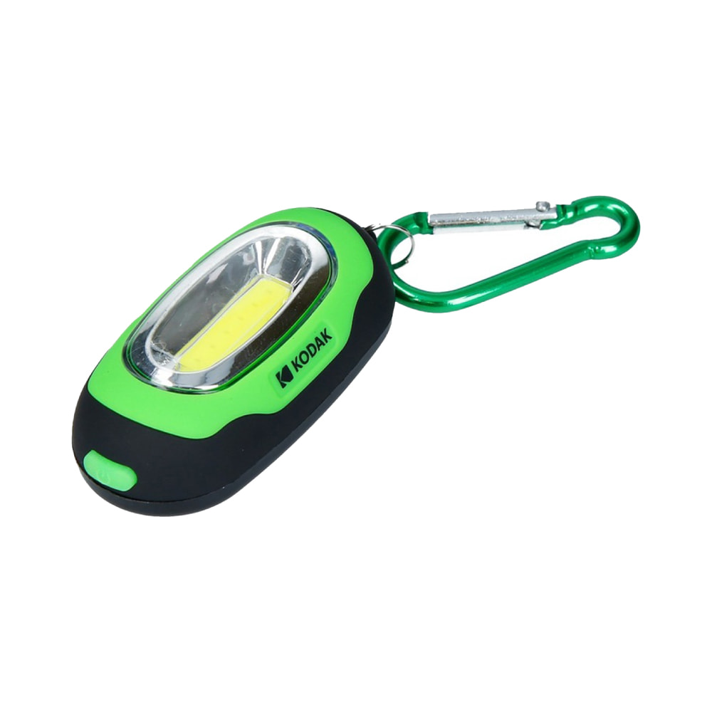 Kodak LED Flashlight Handy 50