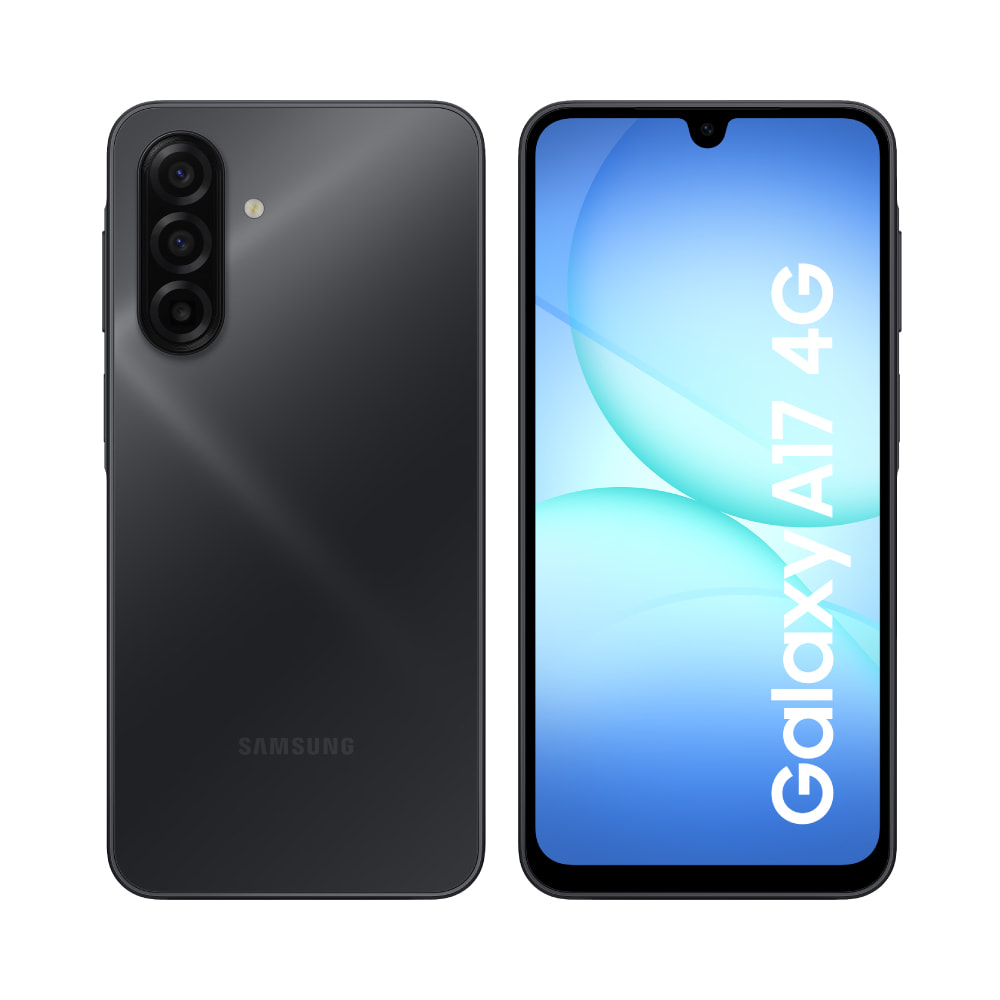 Samsung Galaxy A17 4G