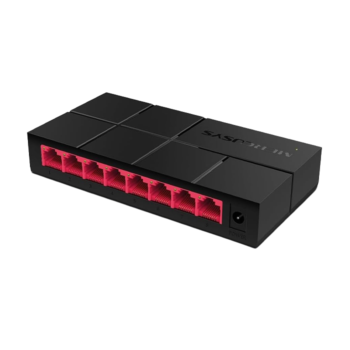 Mercusys MS108G