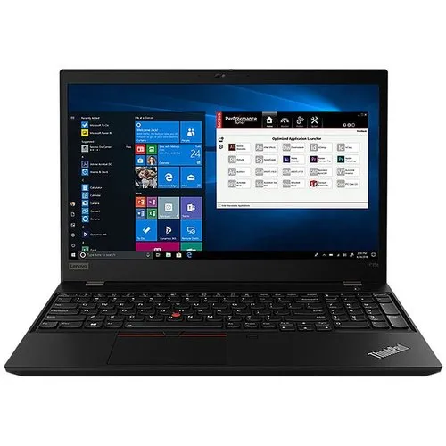 Lenovo ThinkPad P15s Gen 1