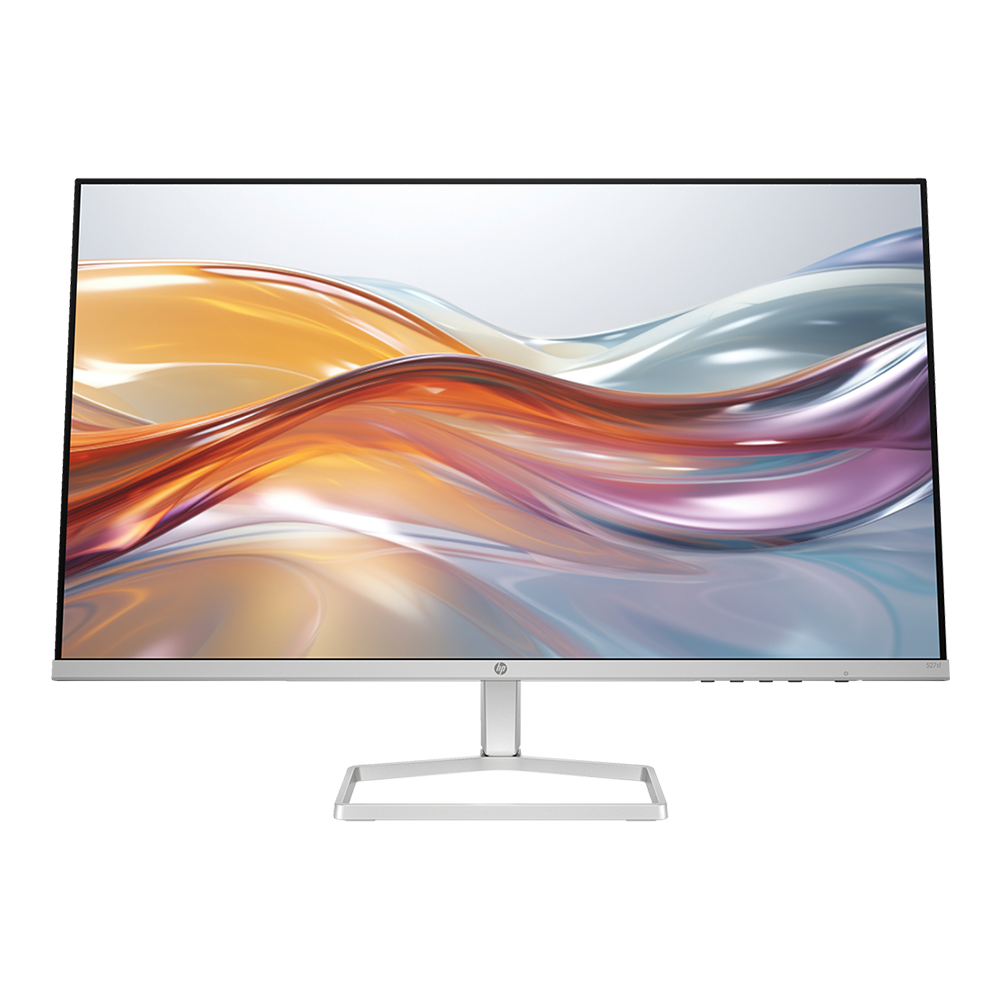 HP Series 5 27 inch FHD Monitor 527sf