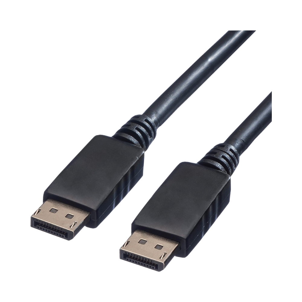 Display Port To Display Port Cable