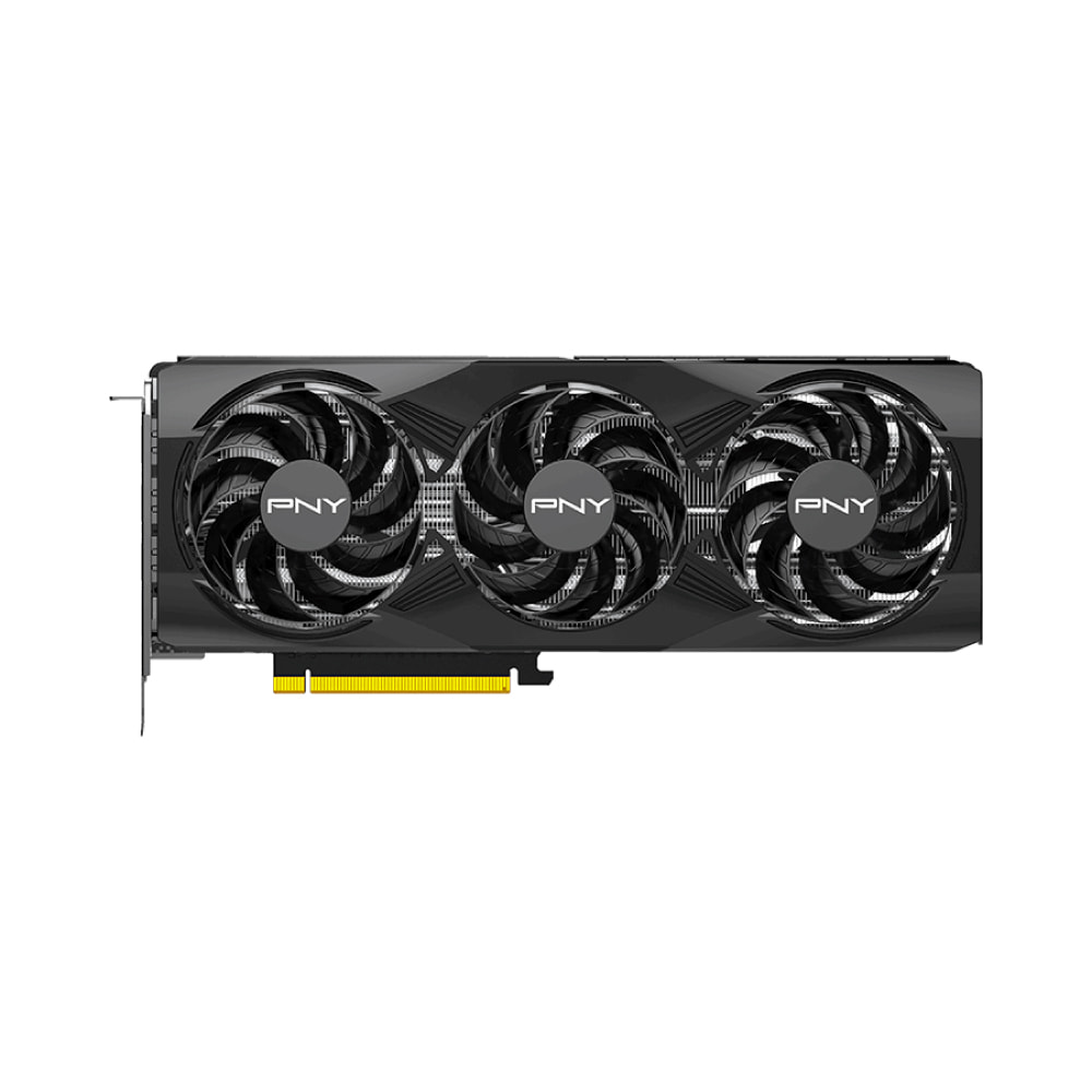 PNY GeForce RTX 5070 OC Triple Fan