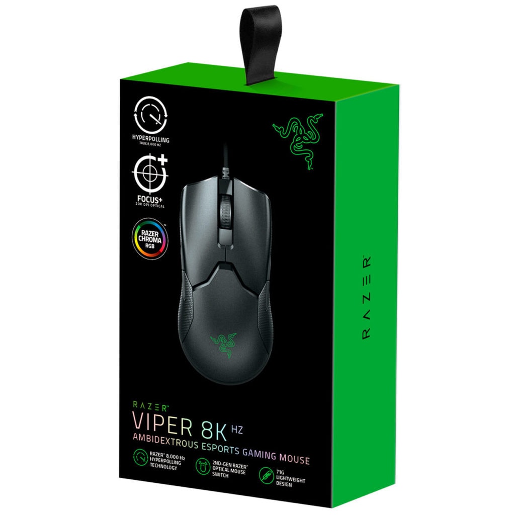 Razer Viper 8KHz
