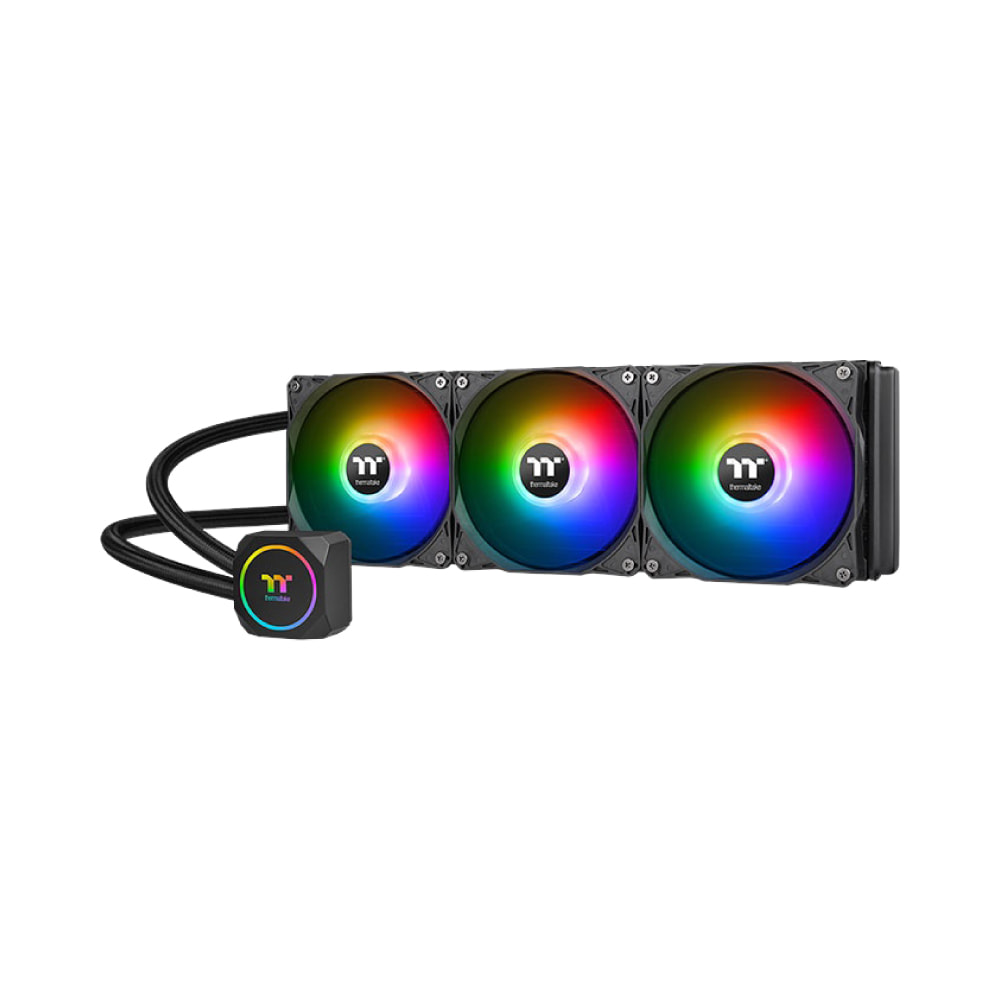 Thermaltake TH360 V2 ARGB Sync All-In-One Liquid Cooler
