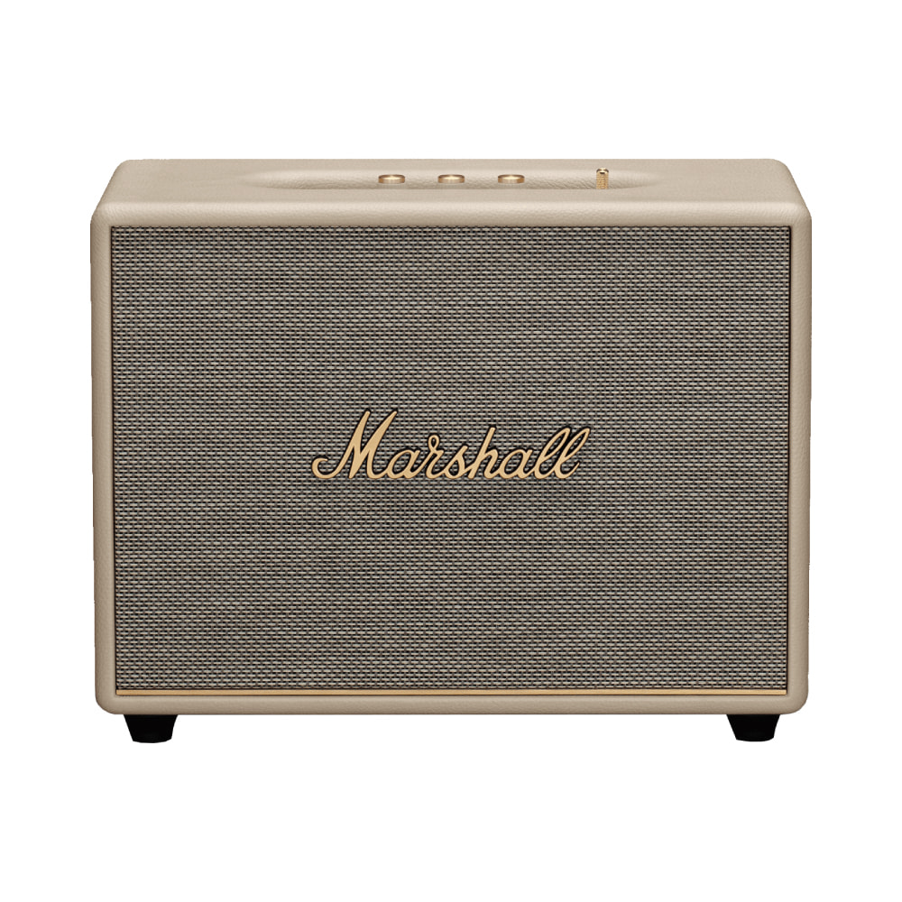 Marshall Woburn III