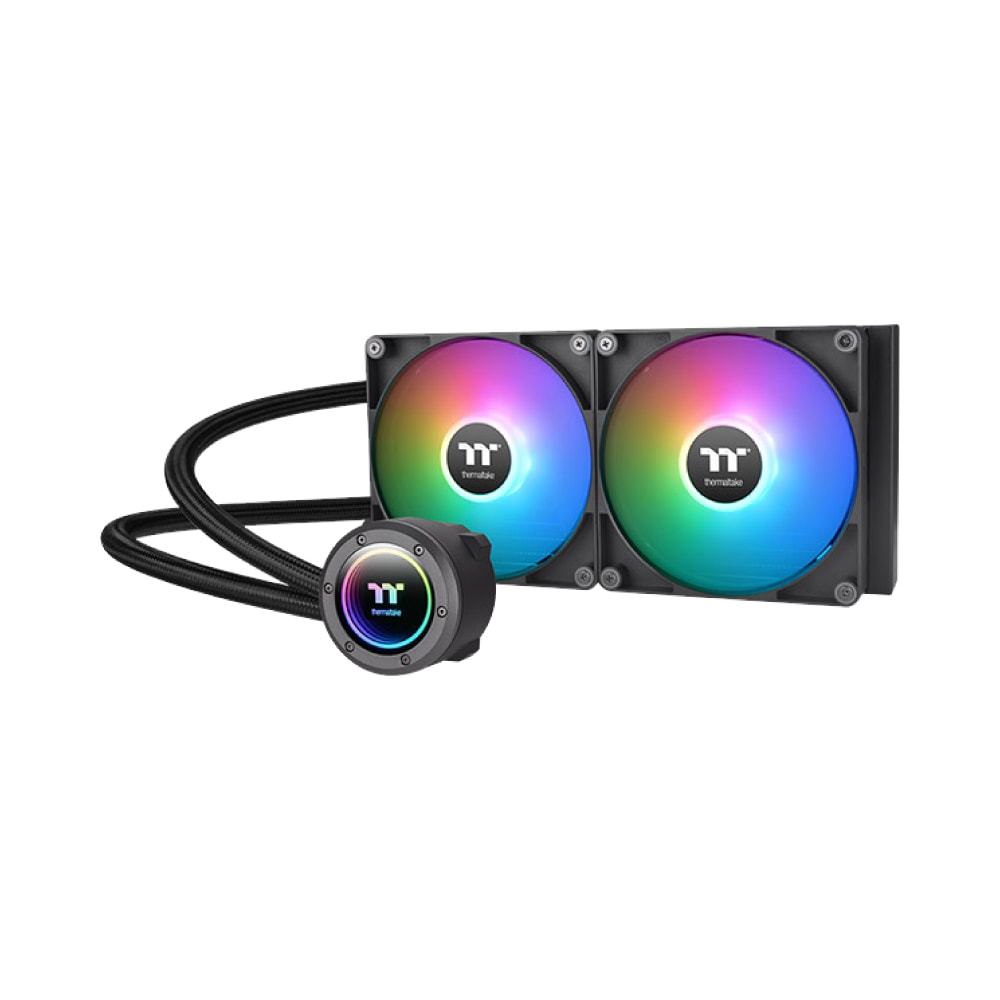 Thermaltake TH280 V2 ARGB Sync All-In-One Liquid Cooler