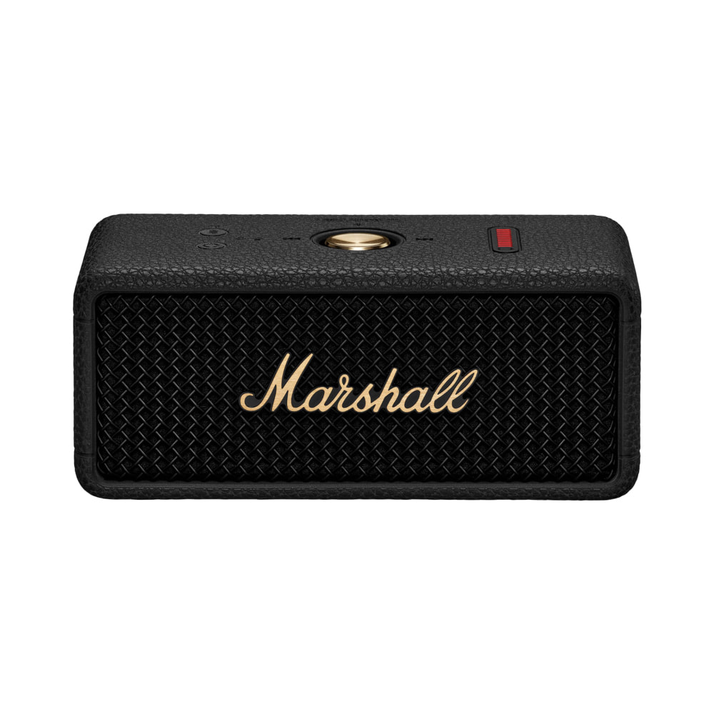 Marshall Emberton III
