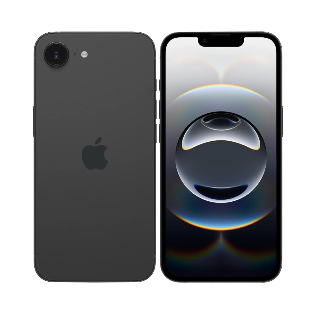 Apple iPhone 16e