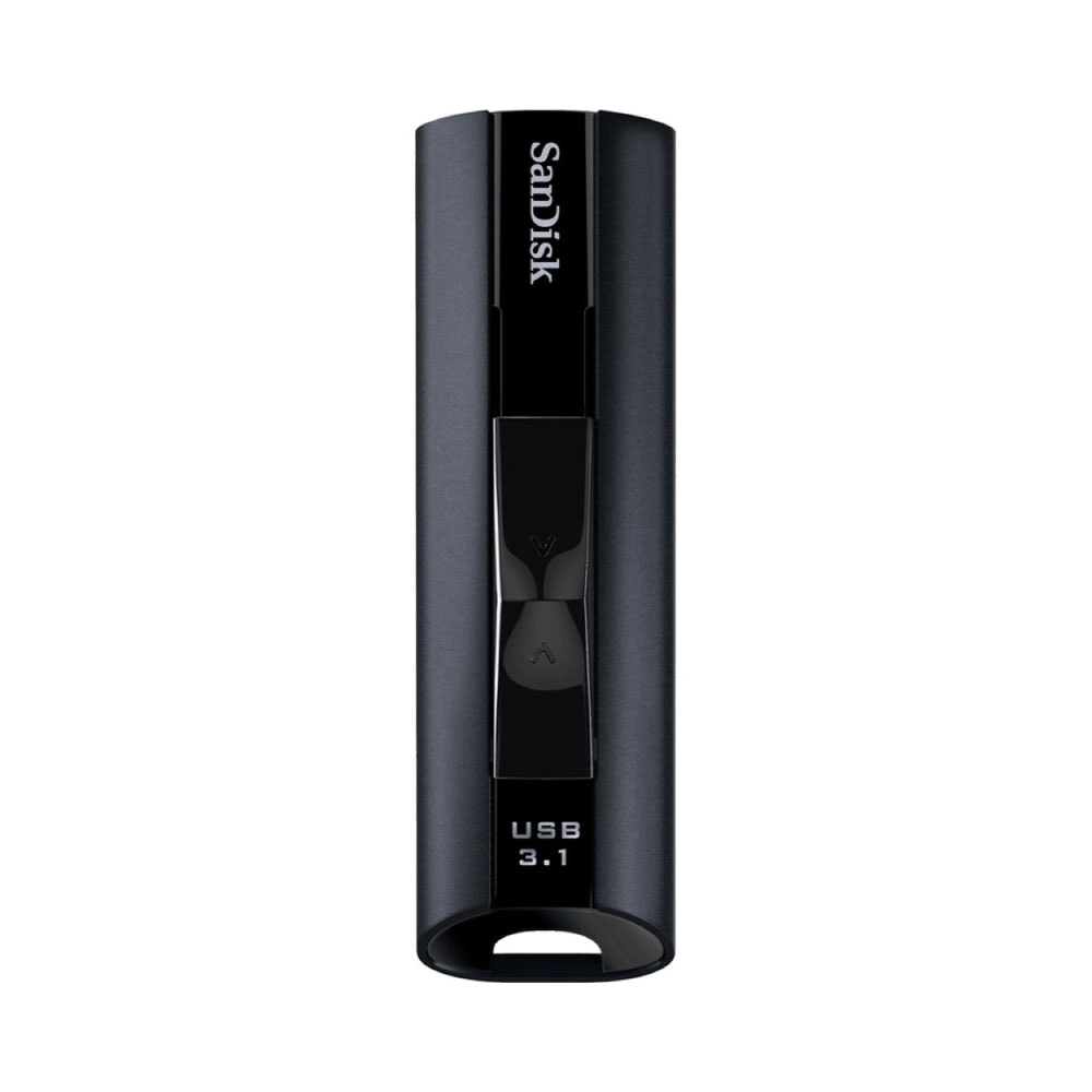 SanDisk Extreme PRO USB 3.2 Solid State Flash Drive