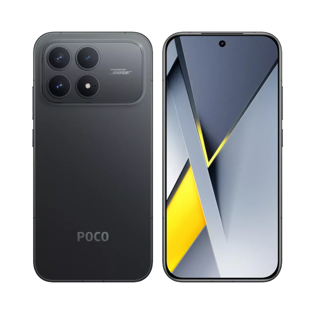 POCO F8 Pro