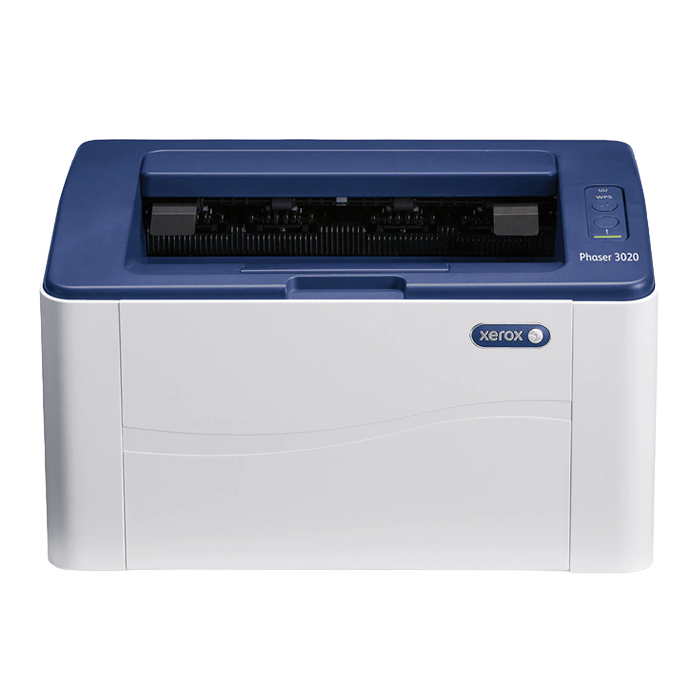 Xerox Phaser 3020