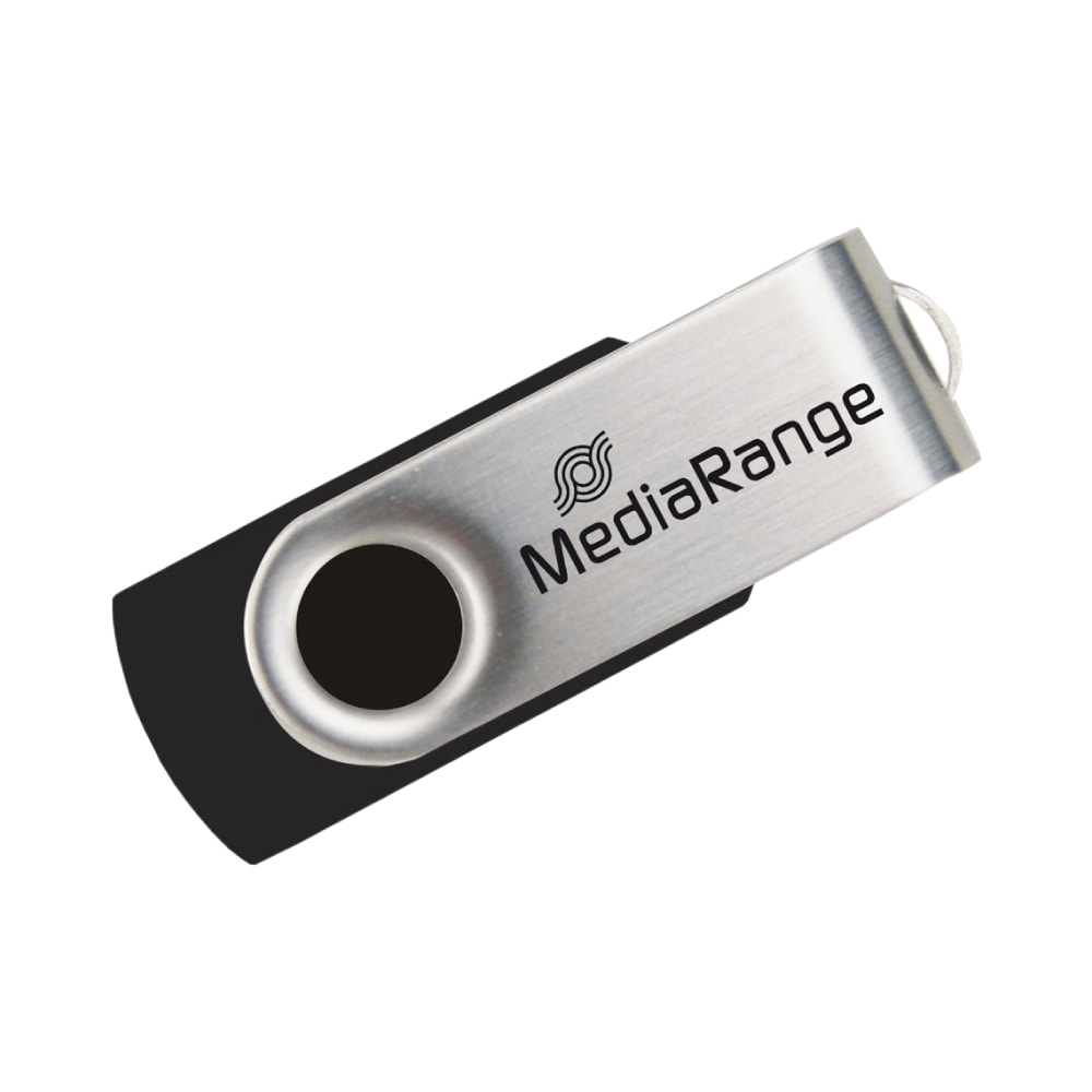 MediaRange MR912 USB 2.0 Flash Memory Drive