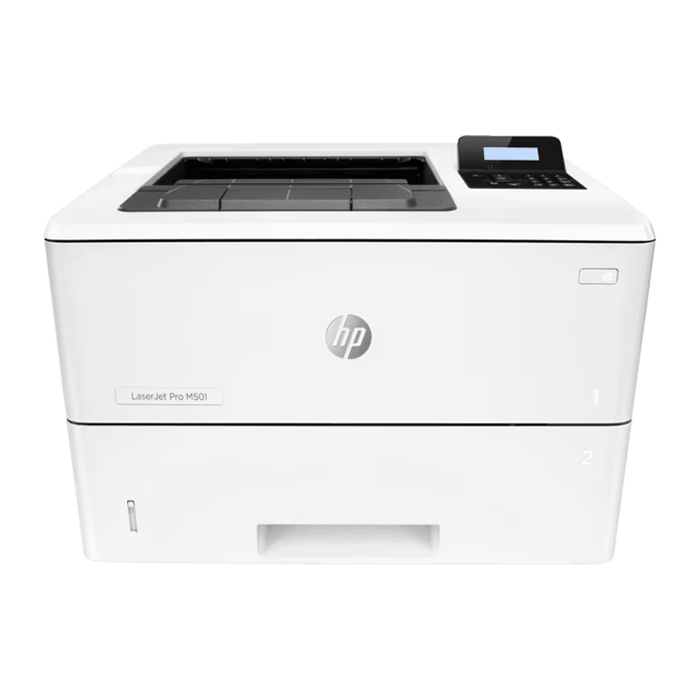 HP LaserJet Pro M501dn