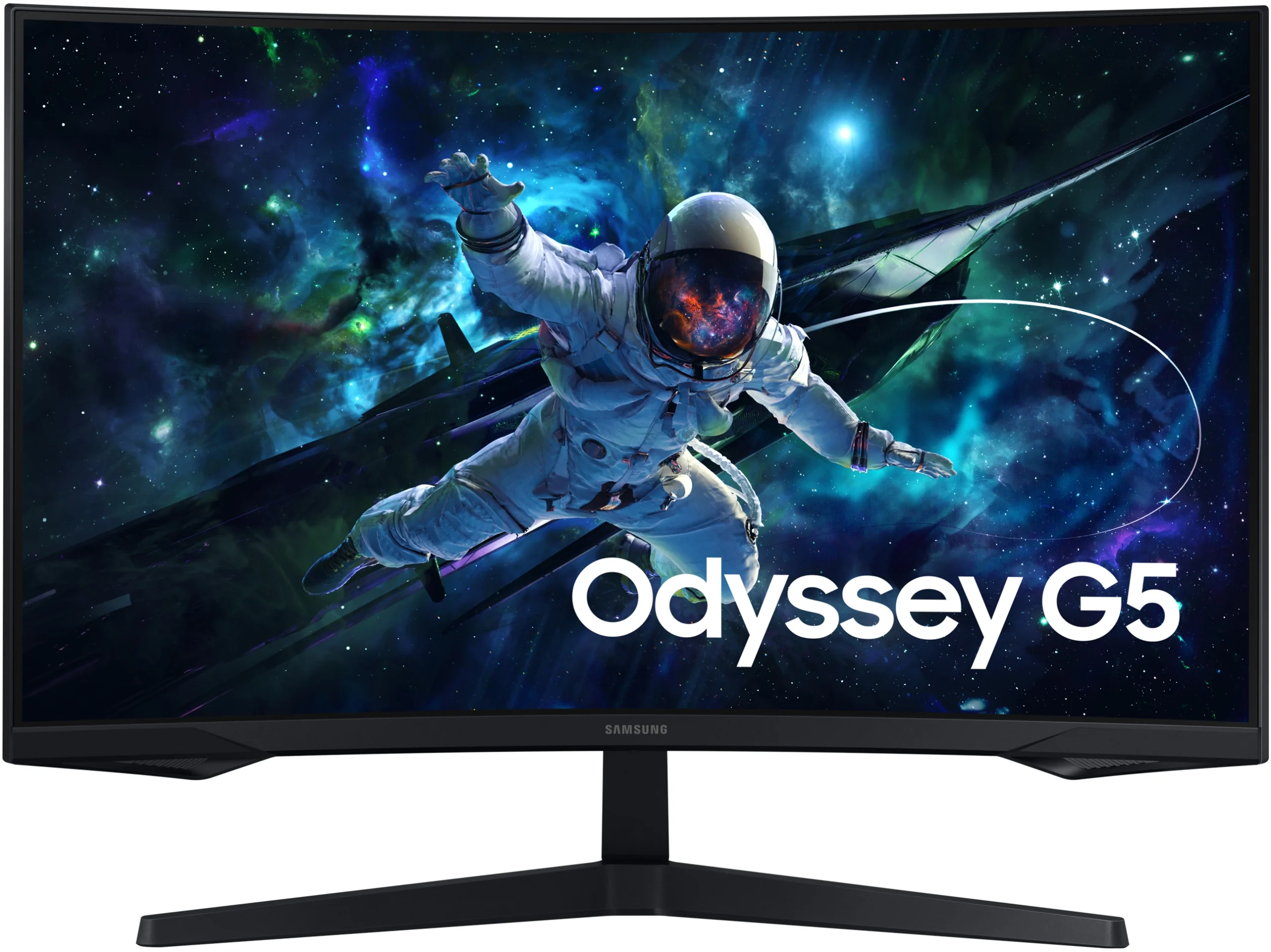 Samsung Odyssey G5 G55C 27"