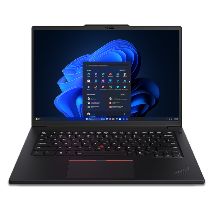 Lenovo ThinkPad P14s Gen 5 (AMD)