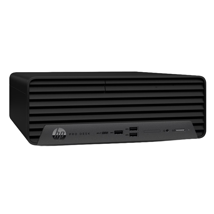 HP Pro SFF 400 G9 Desktop PC