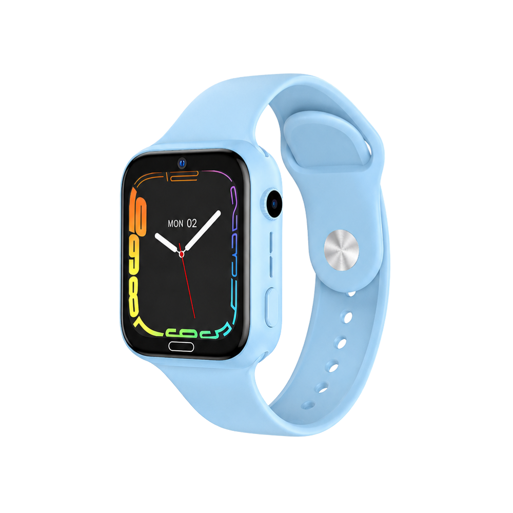 XO H140 Kids Smart 4G Watch