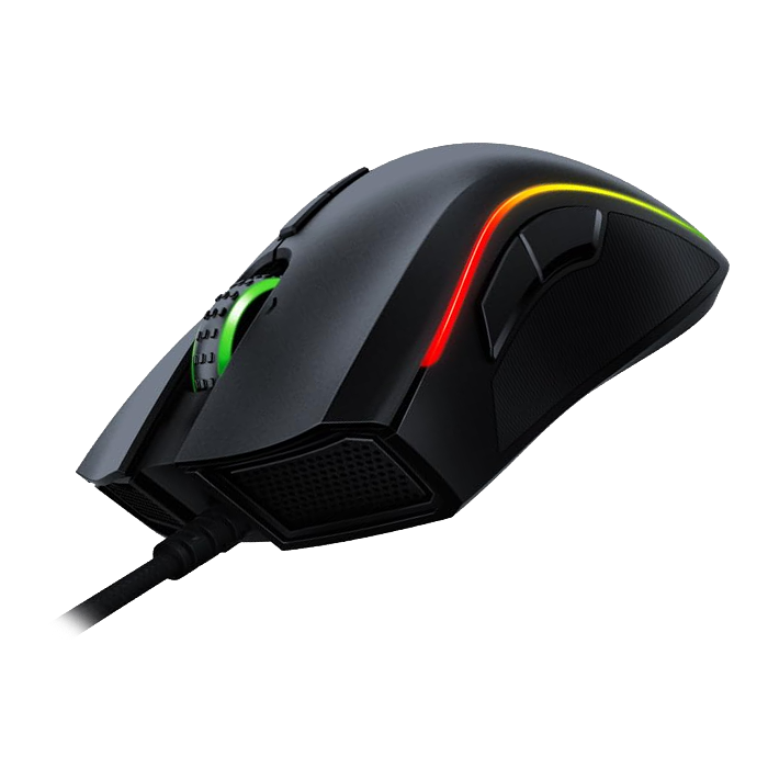 Razer Mamba Elite