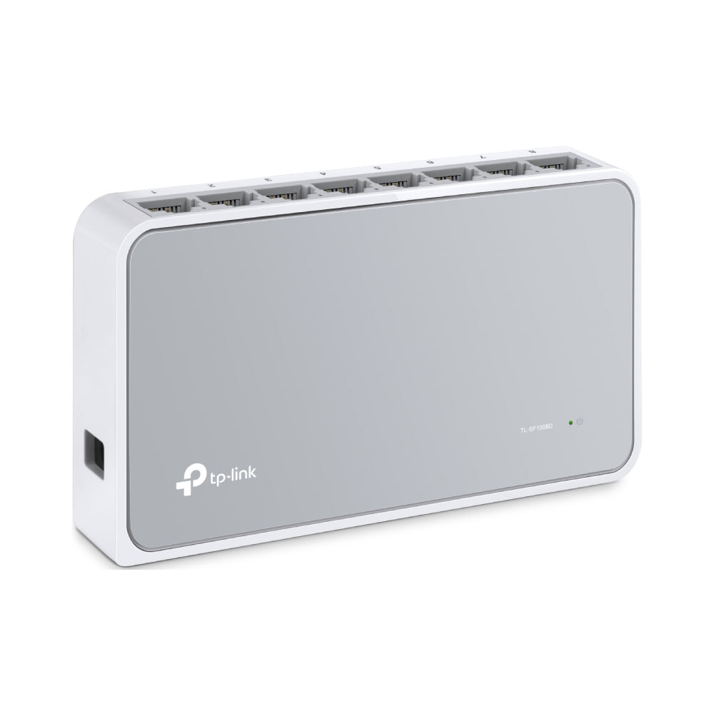 TP-Link TL-SF1008D