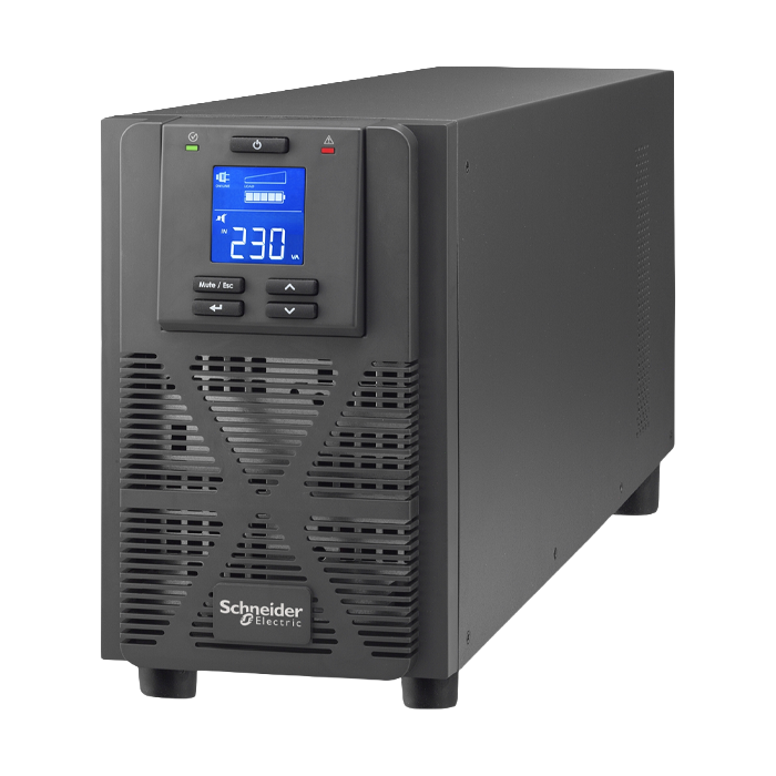 Schneider Electric Easy UPS 1 Ph On-Line SRVS 2000VA